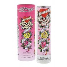 ED HARDY "ORIGINAL" EDP 3.3 OZ SPR TSTR [WT]